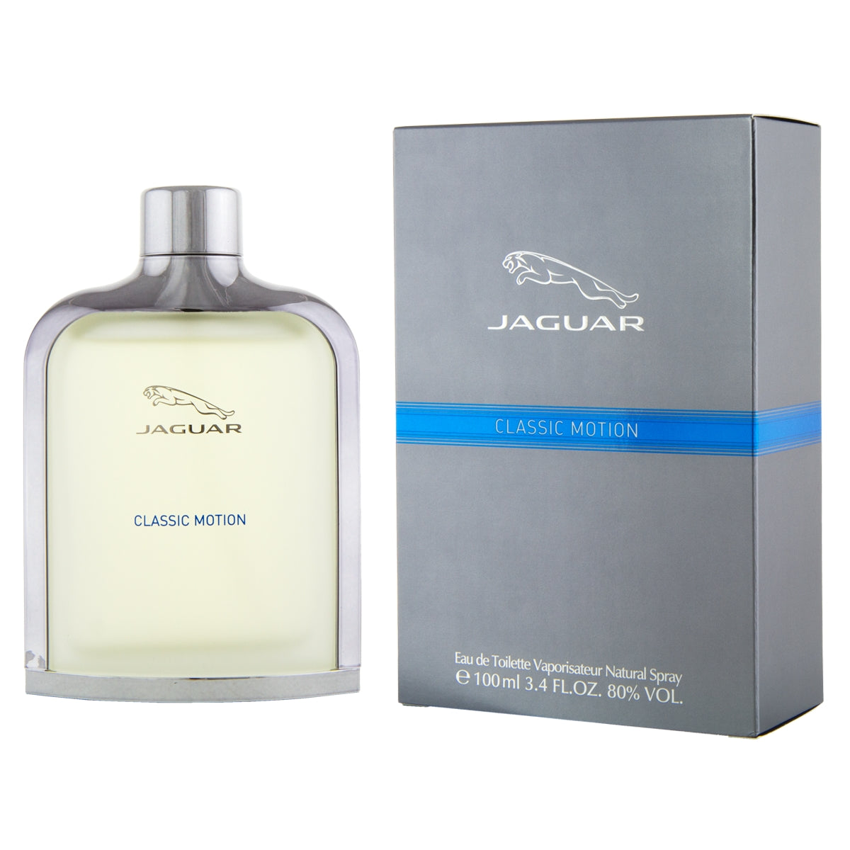 JAGUAR CLASSIC MOTION 100ML