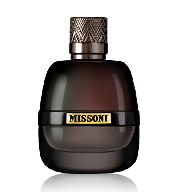 MISSONI PARFUM POUR HOMME 100ML