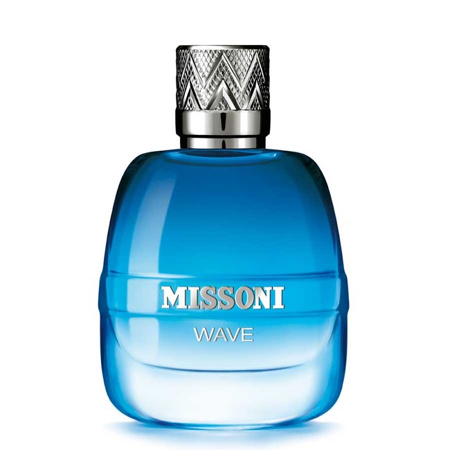 MISSONI WAVE POUR HOMME EDT 100 ML