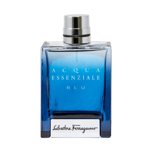 Salvatore Ferragamo ACQUA ESSENZIALE BLU EDT 100 ML