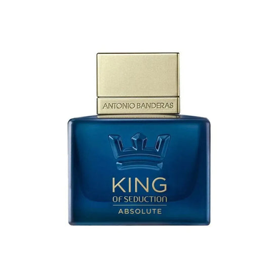 Antonio Banderas KING OF SEDUCTION ABSOLUTE EDT 100ML