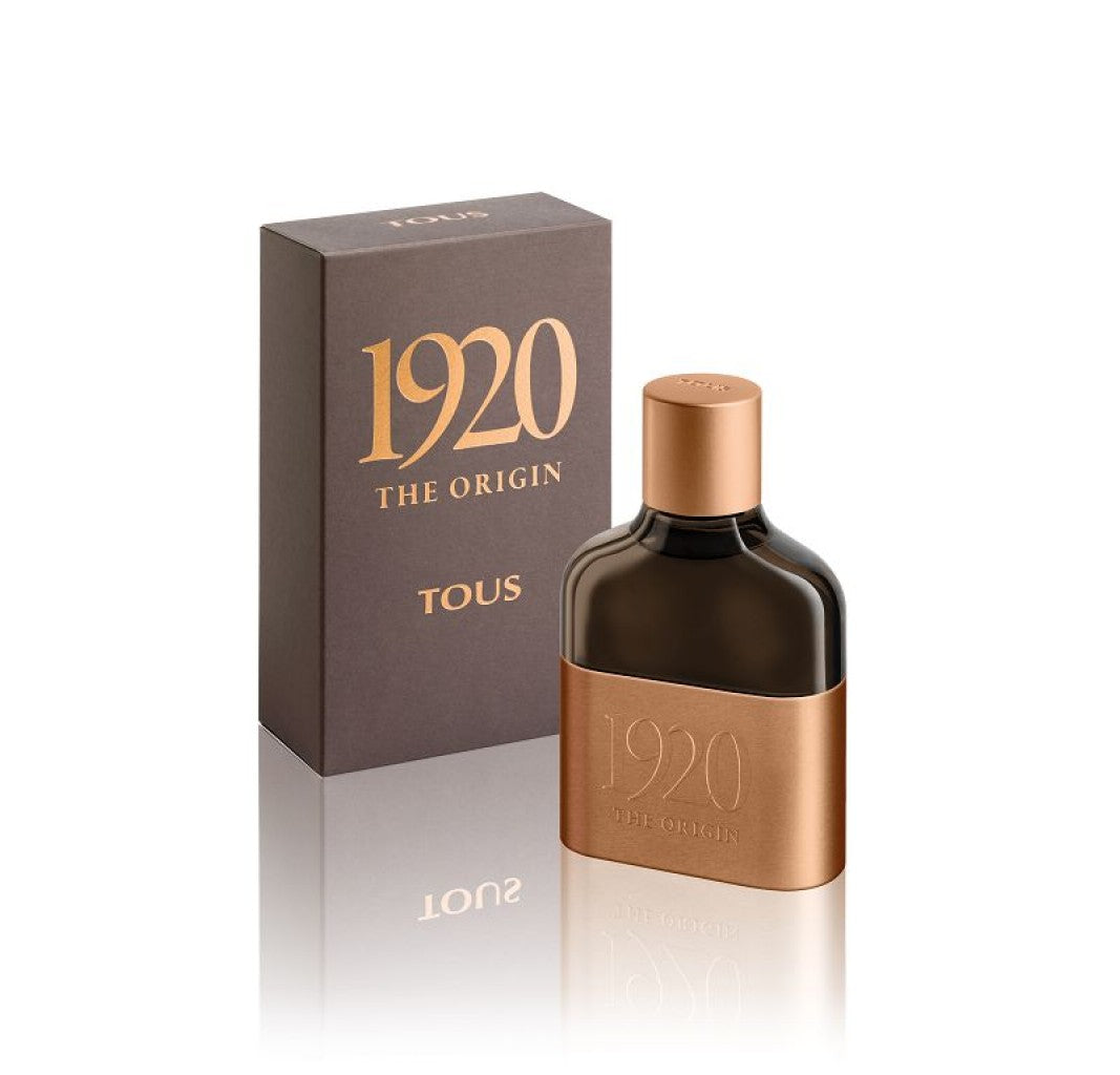 TOUS 1920 THE ORIGIN EDP 60 ML