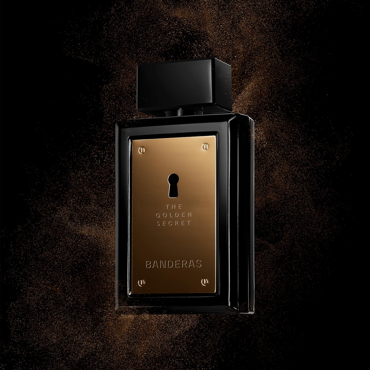 Antonio Banderas THE GOLDEN SECRET 100 ML