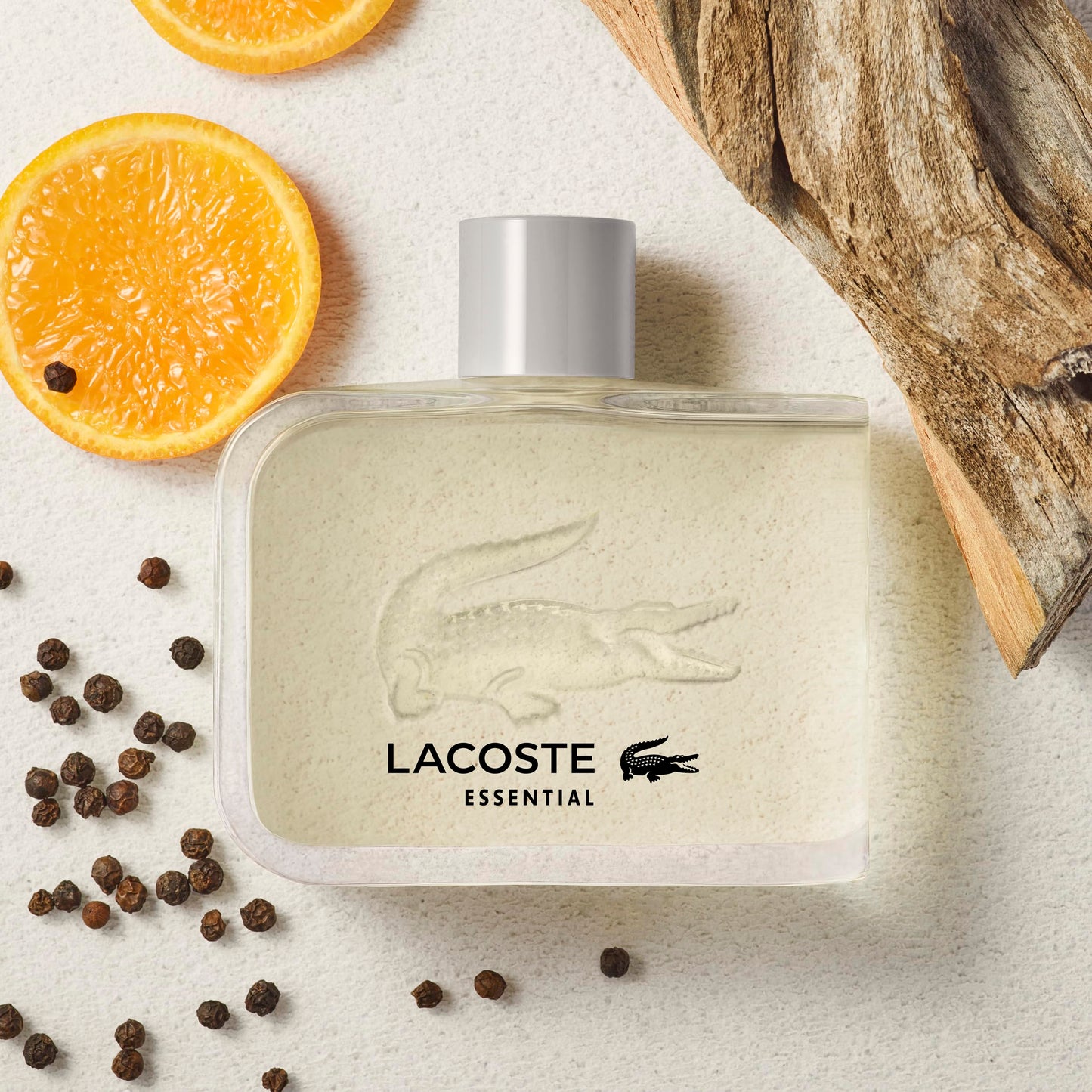 LACOSTE ESSENTIAL EDT 75 ML