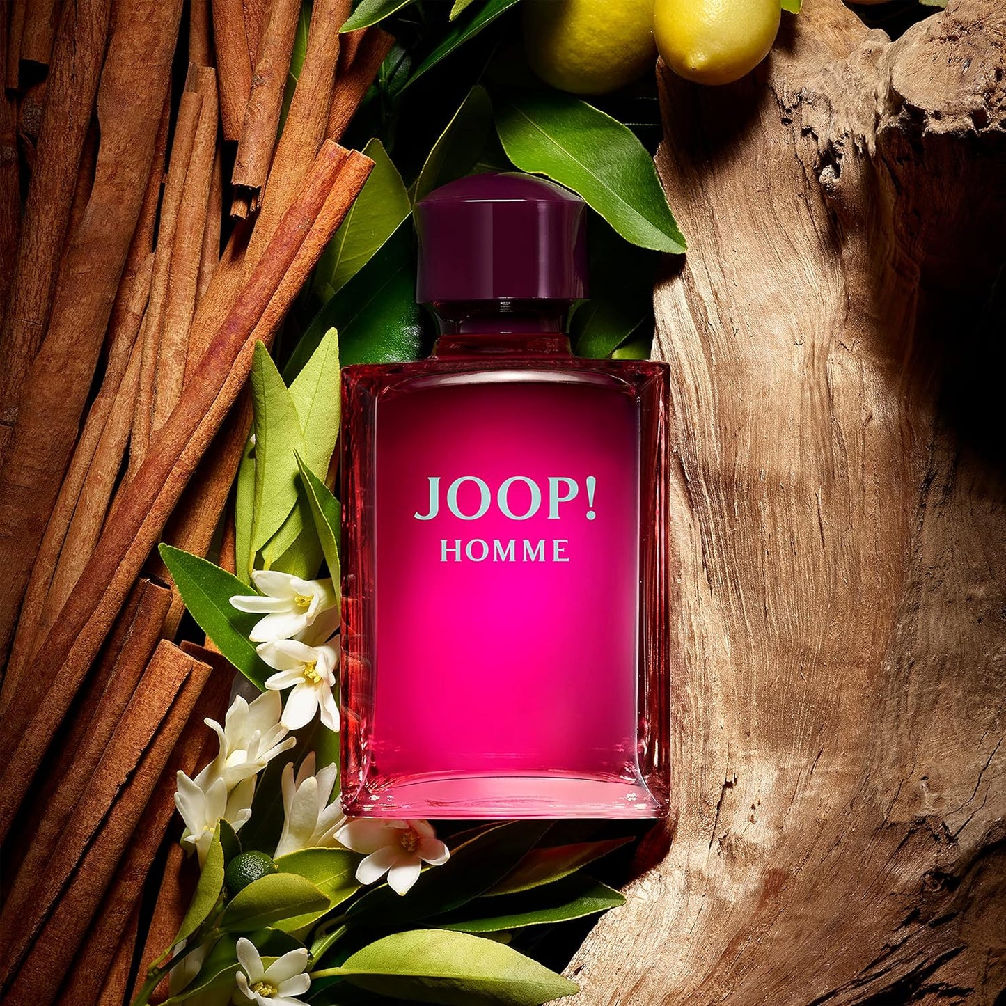 Joop Homme EDT 125ml