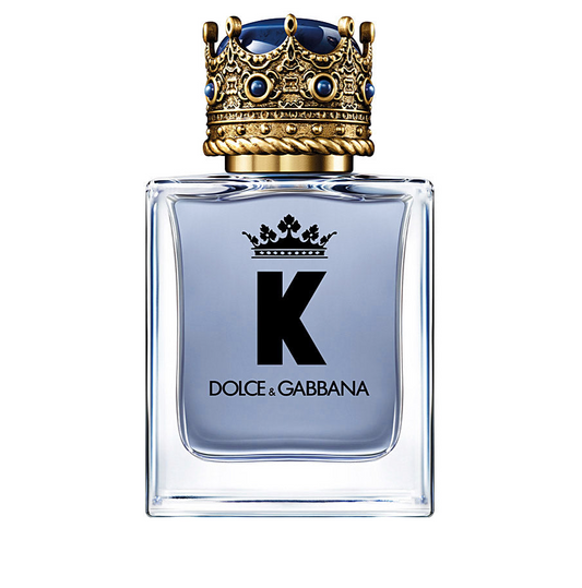 D&G KING EDT 50ML