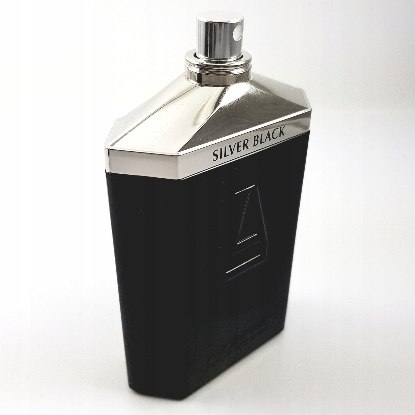 Azzaro Silver Black EDT 100ml