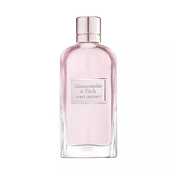 Abercrombie & Fitch FIRST INSTINT WOMAN EDP 100ML