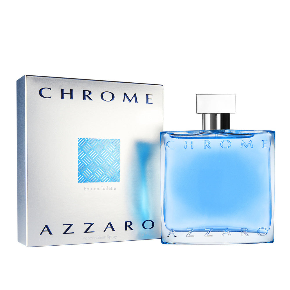 Azzaro Chrome