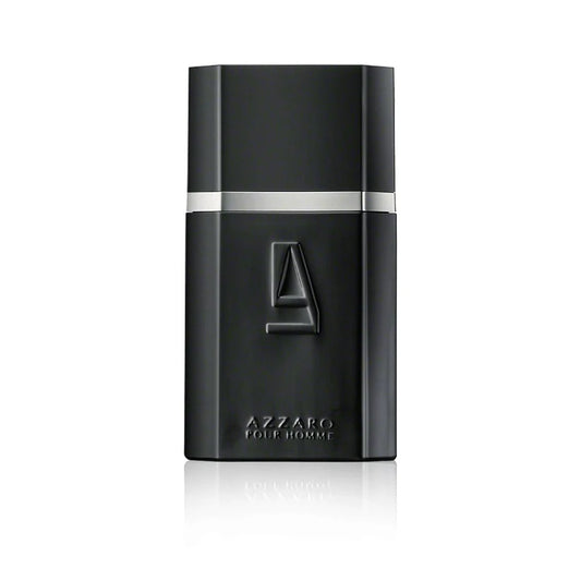 Azzaro Silver Black EDT 100ml