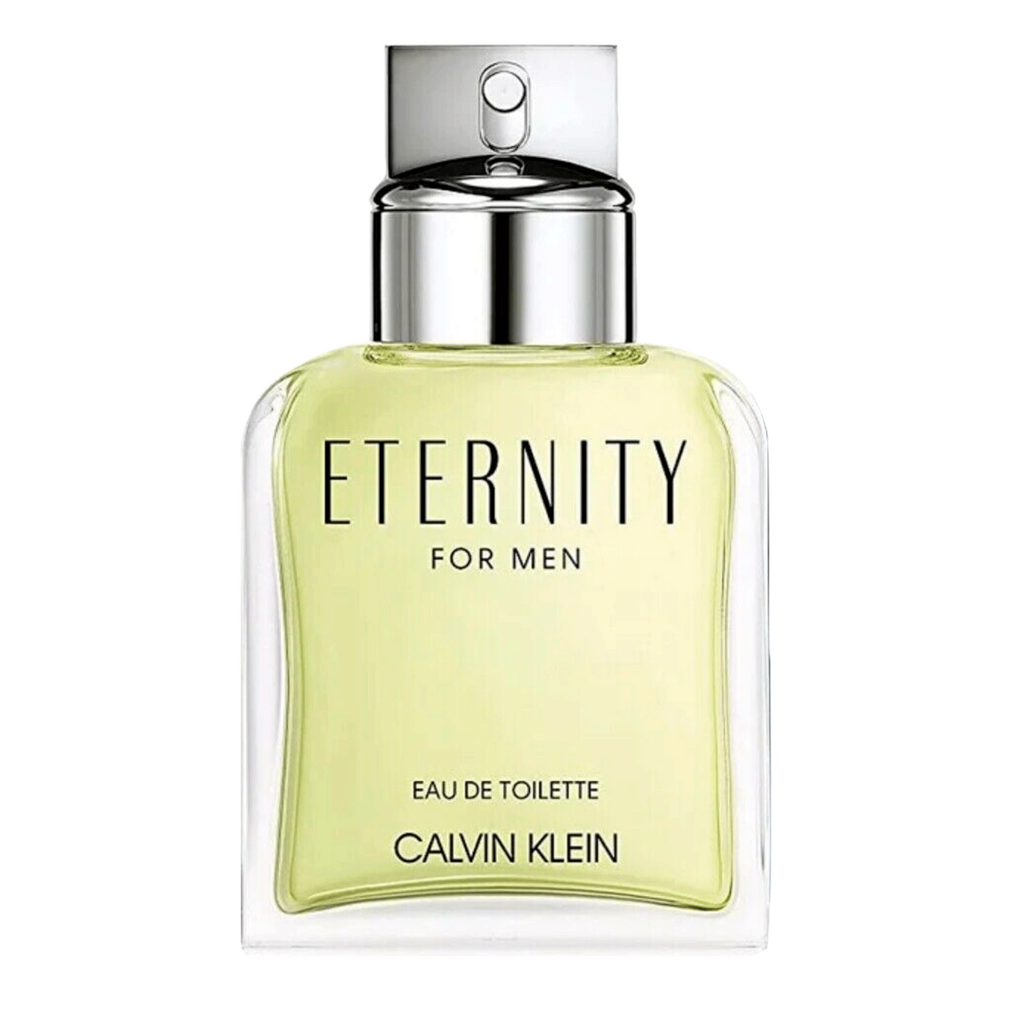 Calvin Klein ETERNITY MEN EDT 100 ML