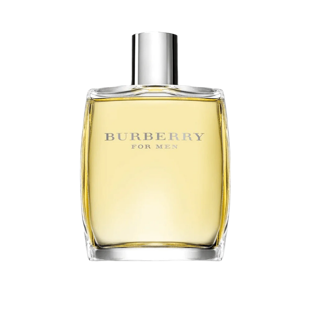 BURBERRY FOR MEN EDT 100 ML