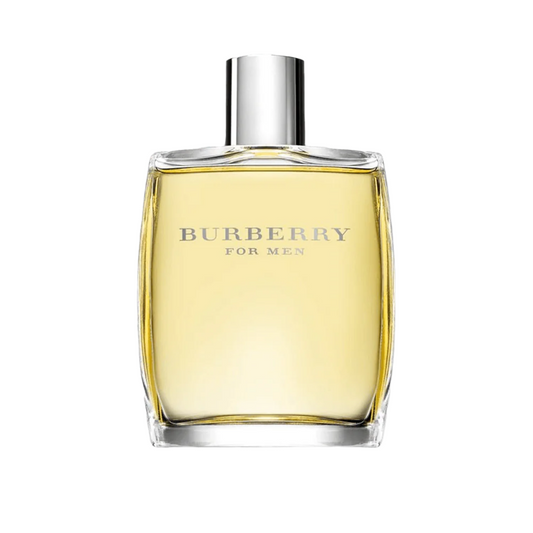 BURBERRY FOR MEN EDT 100 ML