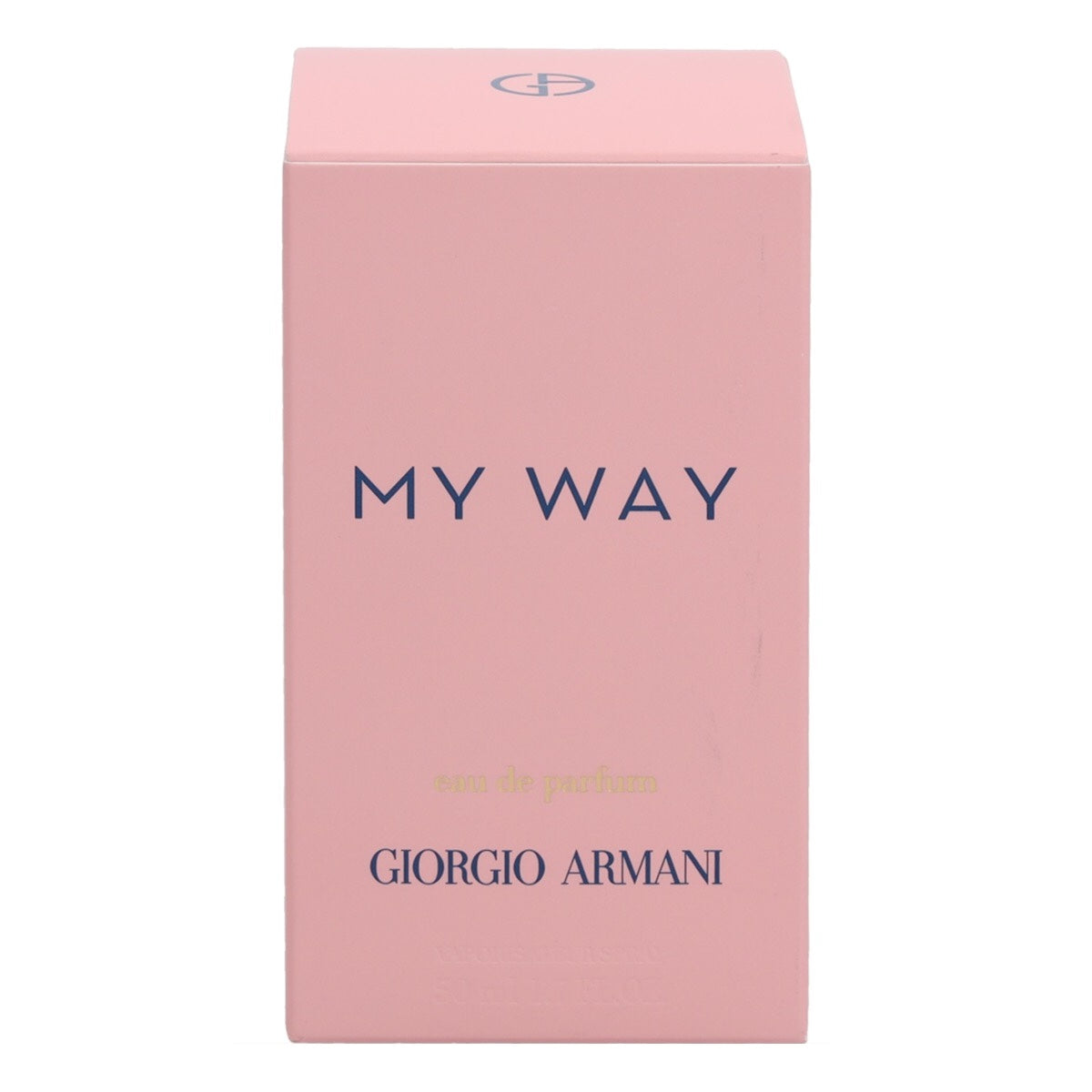 Giorgio Armani MY WAY EDP 50 ML