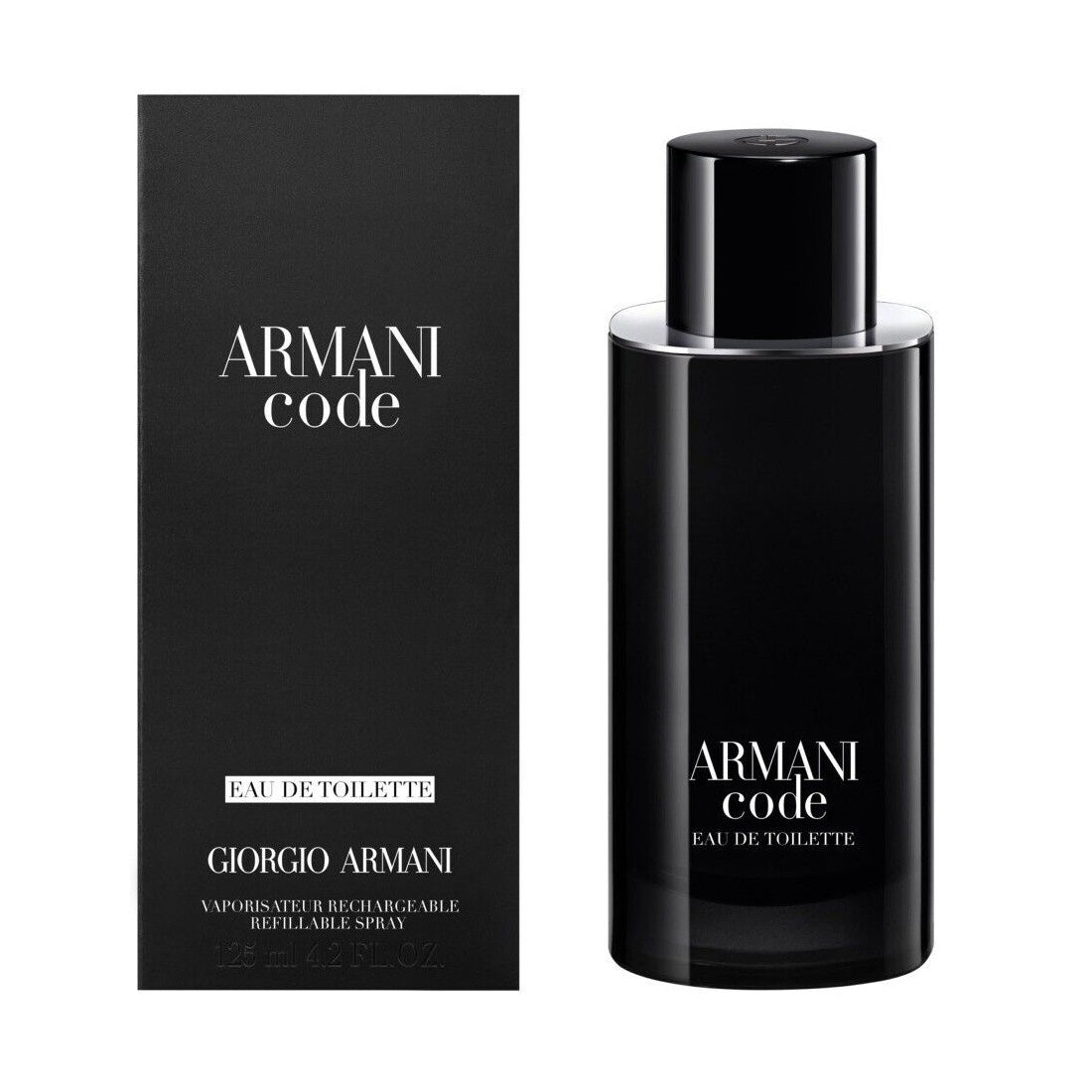 Giorgio Armani ARMANI CODE EDT 125 ML