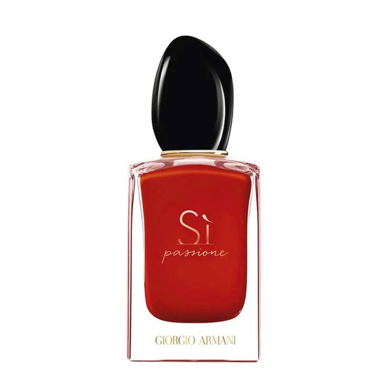 SI PASSIONE EDP 50 ML