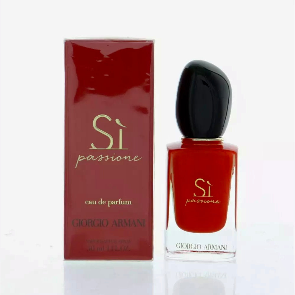 SI PASSIONE EDP 50 ML