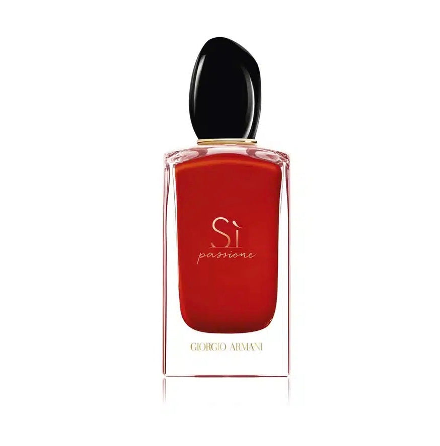 Giorgio Armani SI PASSIONE EDP 100 ML