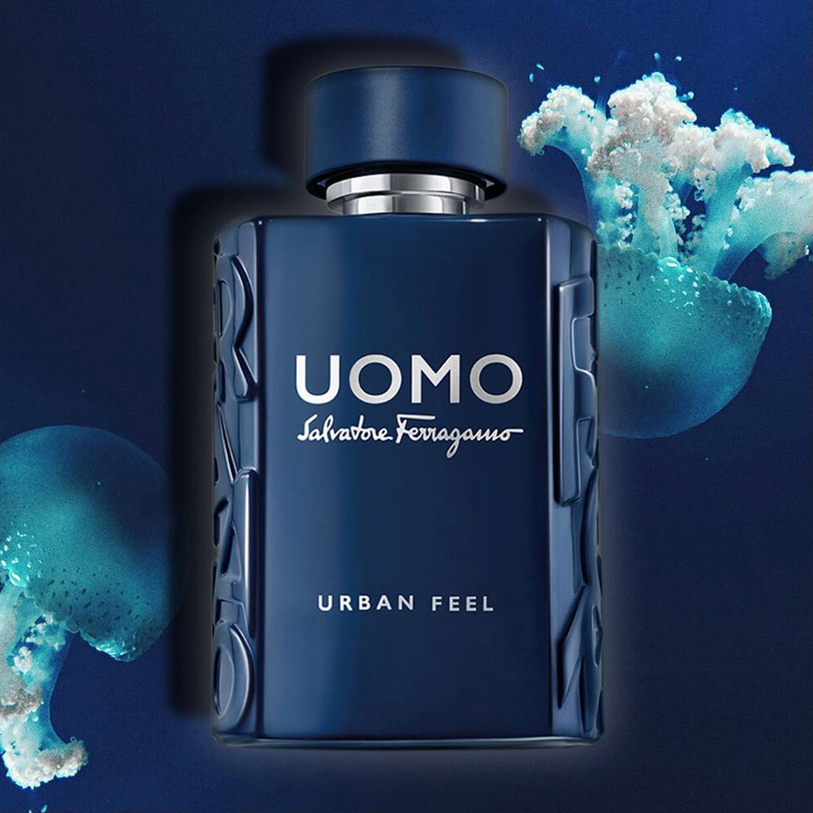 Salvatore Ferragamo UOMO URBAN FEEL HOMME EDT 100 ML