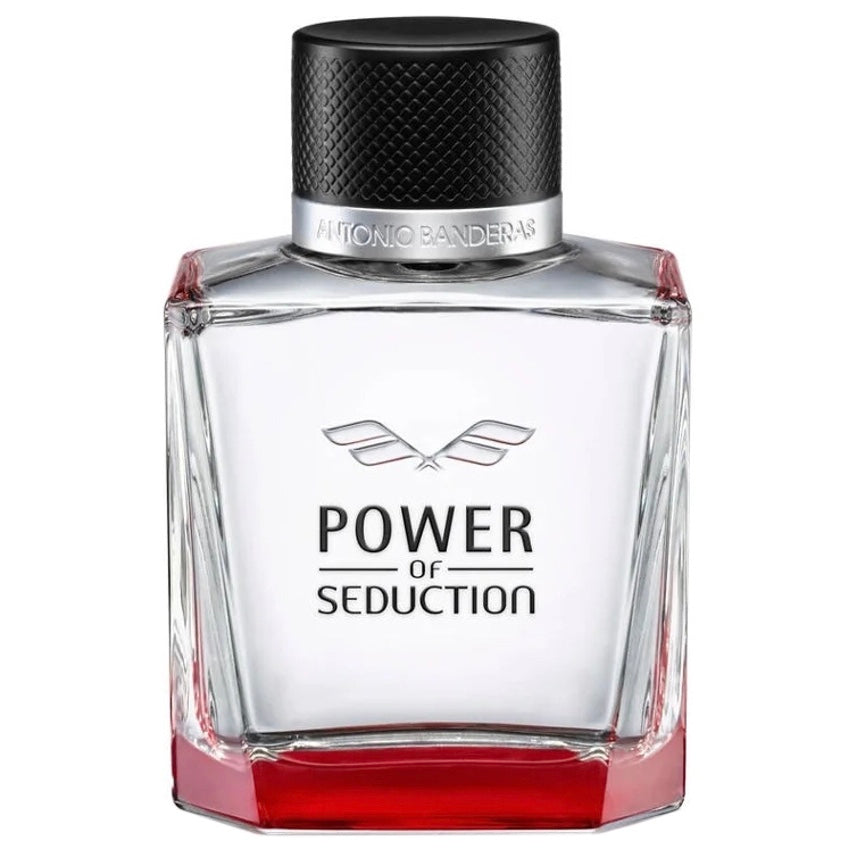 Antonio Banderas POWER OF SEDUCTION EDT 100 ML