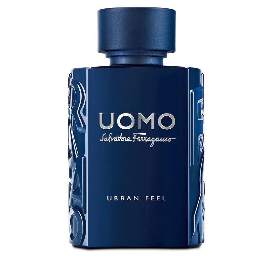 Salvatore Ferragamo UOMO URBAN FEEL HOMME EDT 100 ML