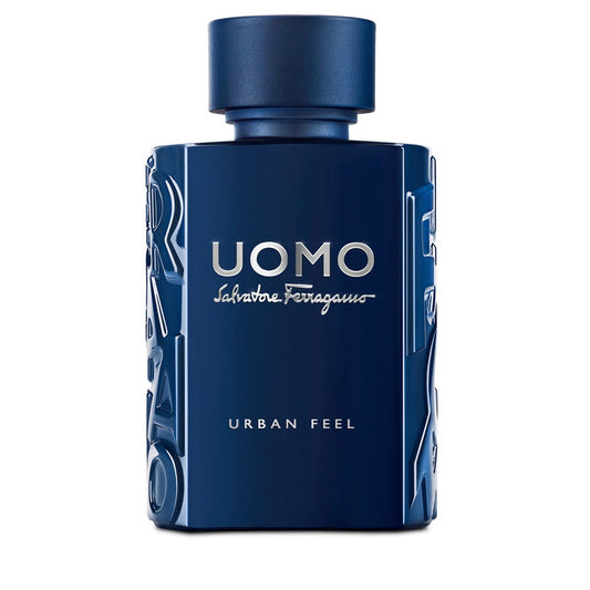 Salvatore Ferragamo UOMO URBAN FEEL HOMME EDT 100 ML