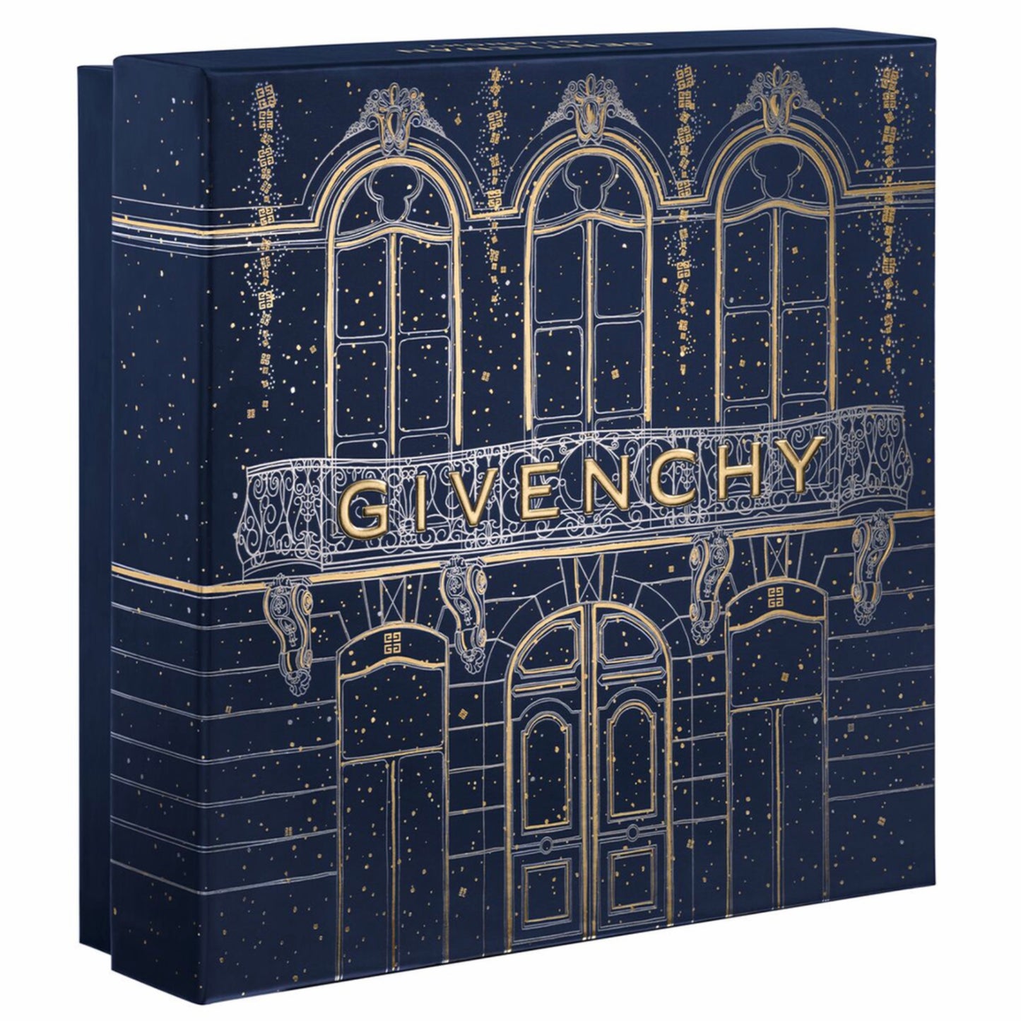 SET GIVENCHY GENTLEMAN SOCIETY EDP 100ML+75ML