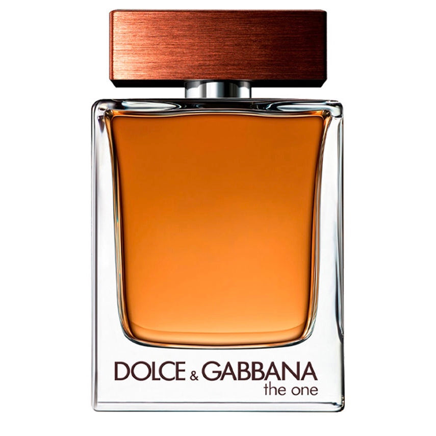 Dolce & Gabbana THE ONE FOR MEN EDT 100 ML