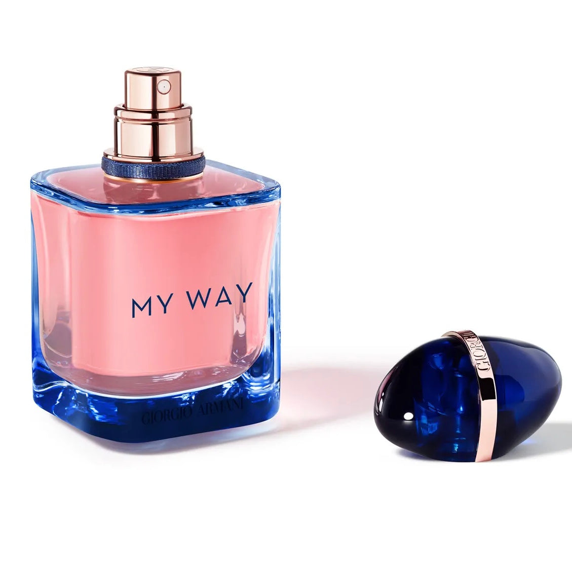 Giorgio Armani MY WAY EDP INTENSE EDP 50ML