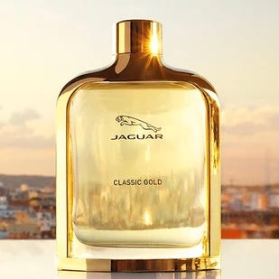 JAGUAR CLASSIC GOLD 100ML