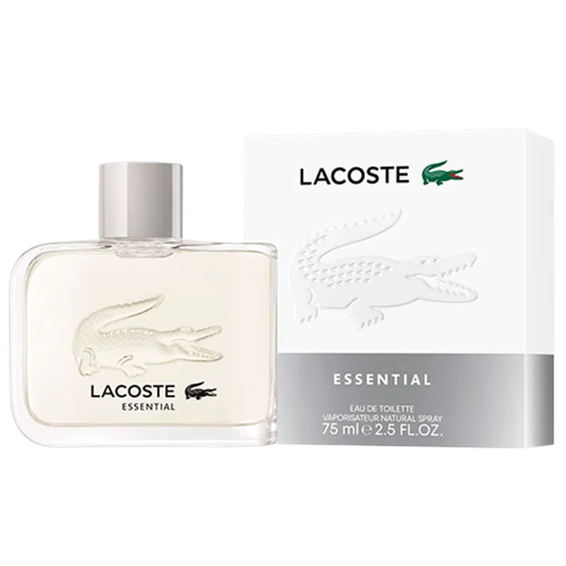 LACOSTE ESSENTIAL EDT 75 ML