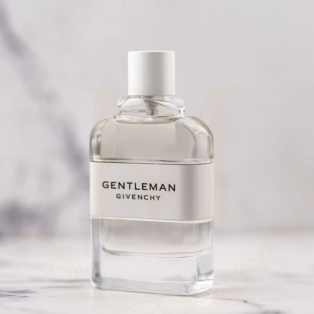 Givenchy Gentleman Cologne