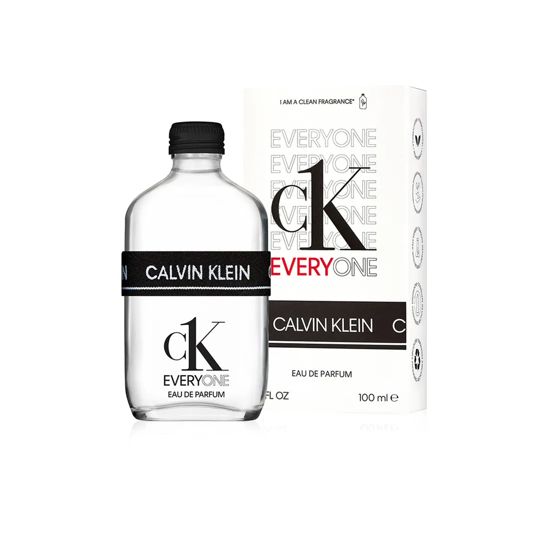 Calvin Klein EVERY EDP 100 ML