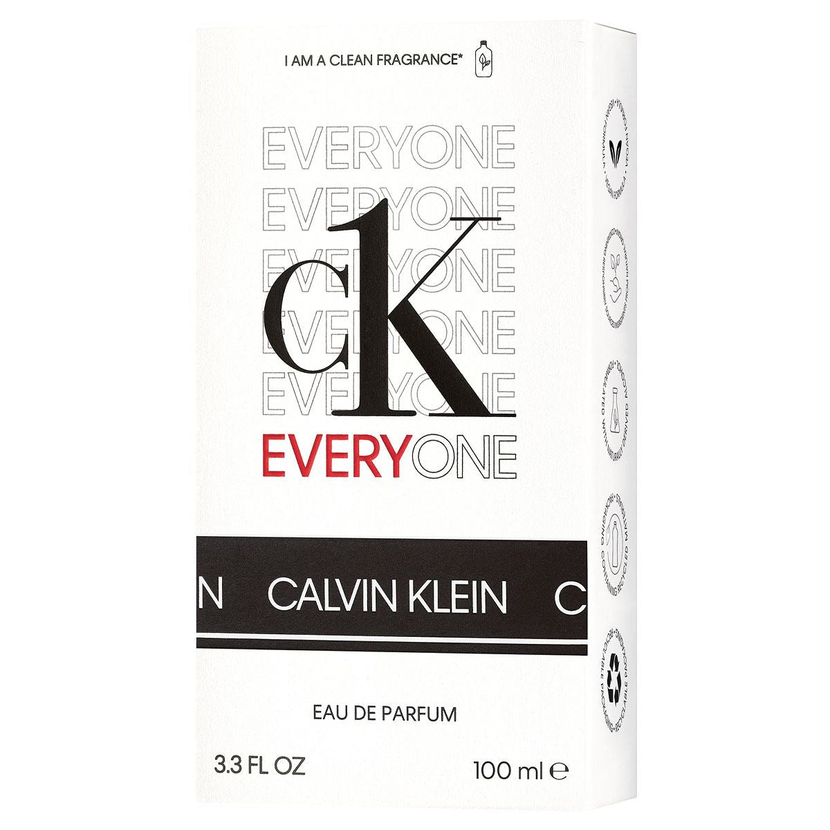 Calvin Klein EVERY EDP 100 ML