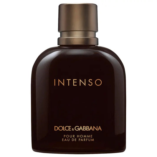 Dolce & Gabbana INTENSO POUR HOMME EDP 125 ML