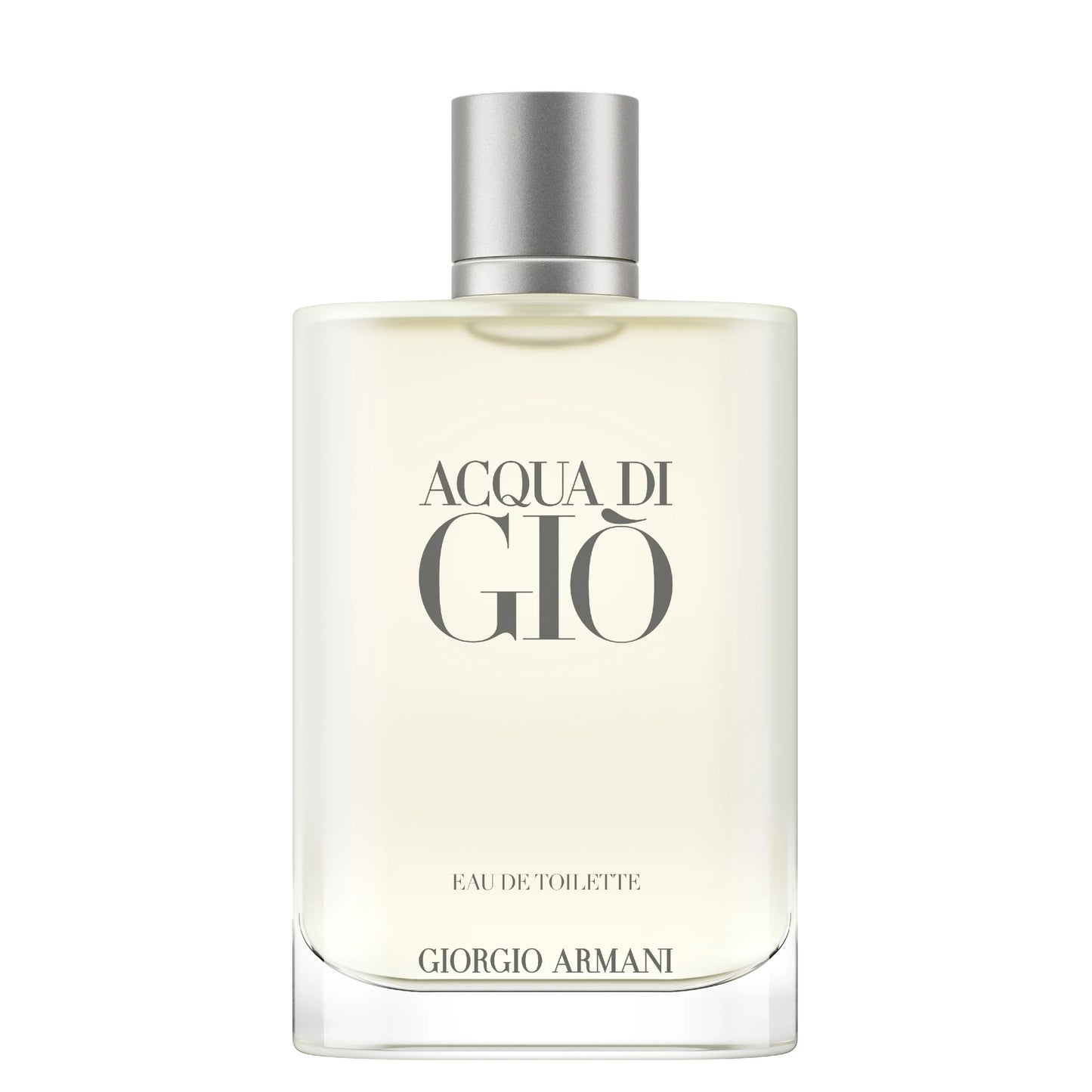 Giorgio Armani ACQUA DI GIO EDT 200 ML RECHARGEABLE