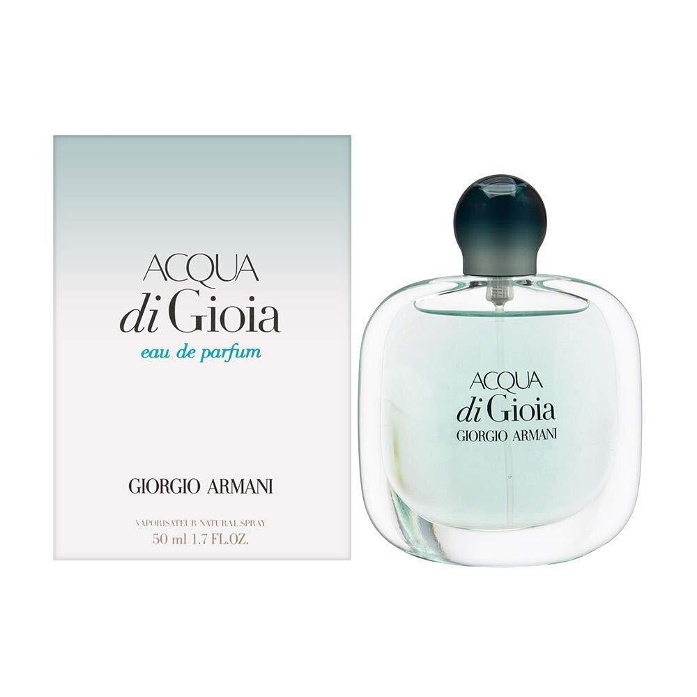 Giorgio Armani ACQUA DI GIOIA EAU PARFUM 50ML