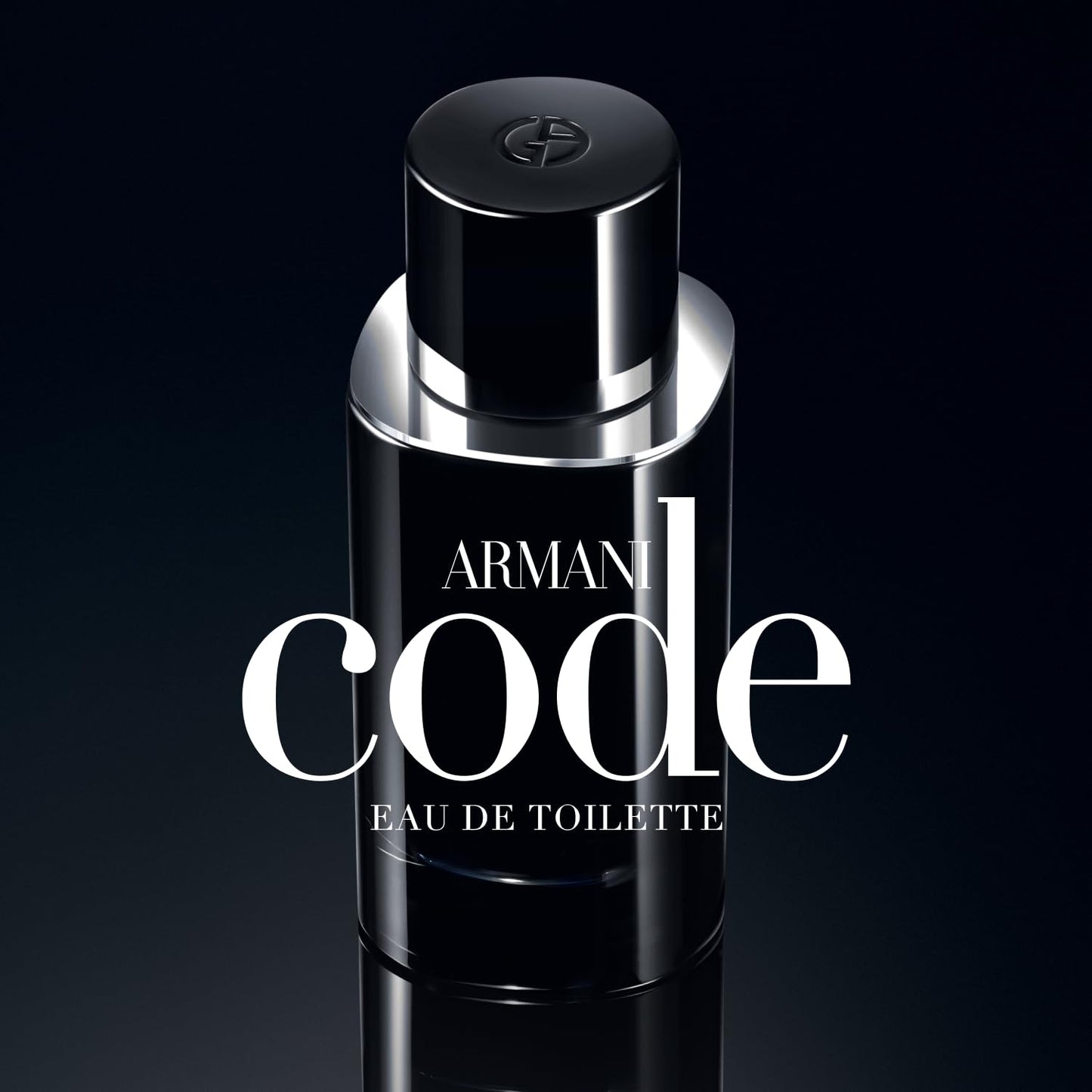 Giorgio Armani ARMANI CODE EDT 125 ML