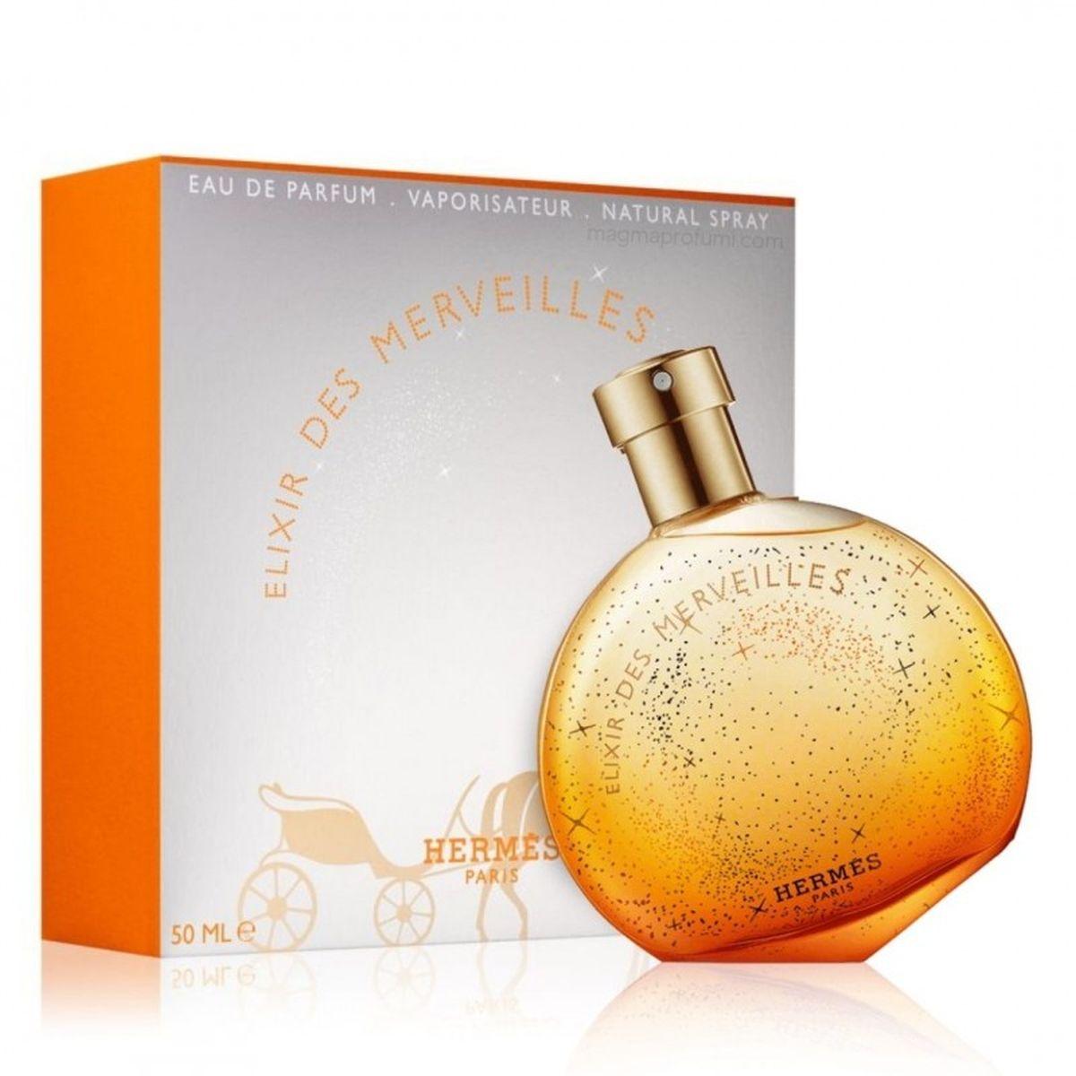 ELIXIR DES MERVEILLES EDP 50 ML