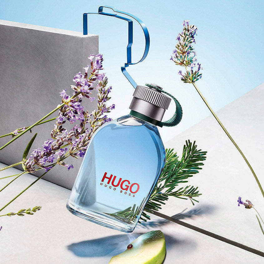 Hugo Boss HUGO NOW MAN EDT 75ML