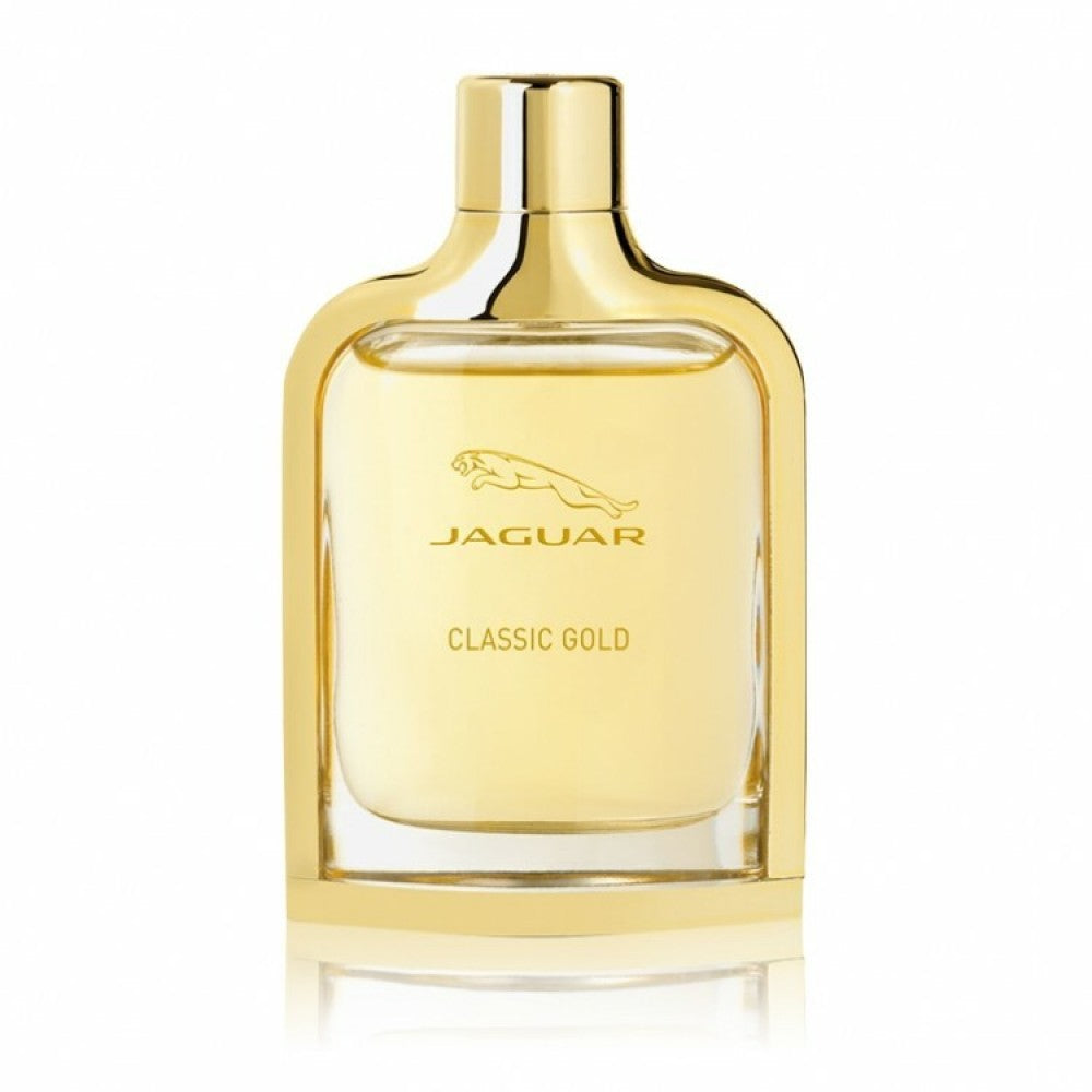 JAGUAR CLASSIC GOLD 100ML