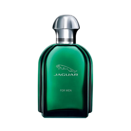 JAGUAR FOR MEN EDT 100 ML