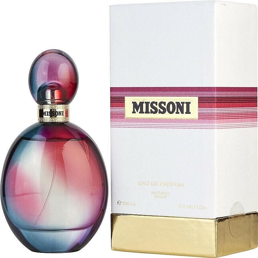 MISSONI EDP 100 ML