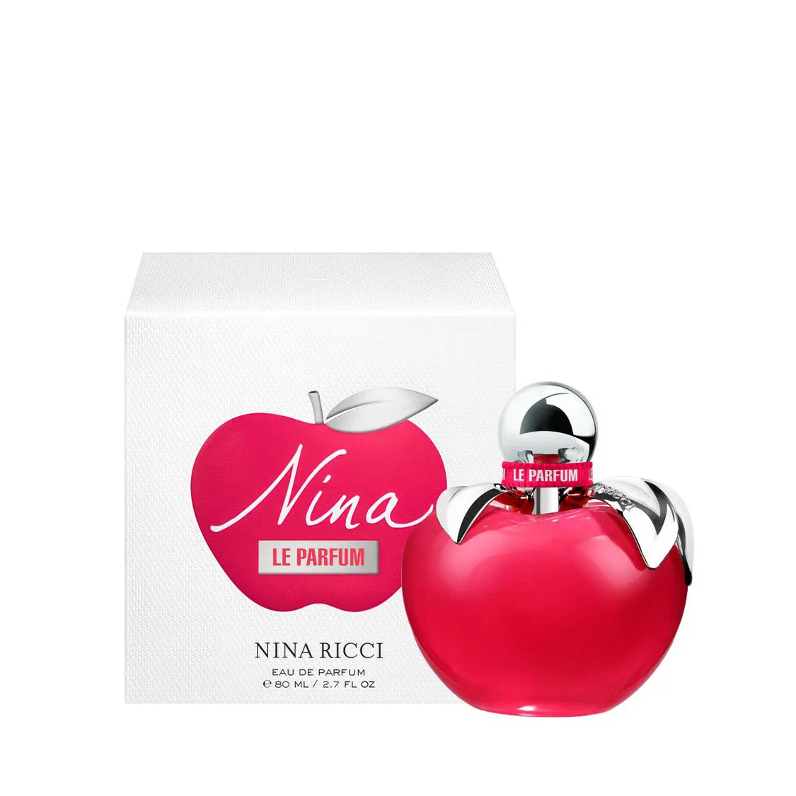 Nina Ricci NINA LE PARFUM EDP 80 ML