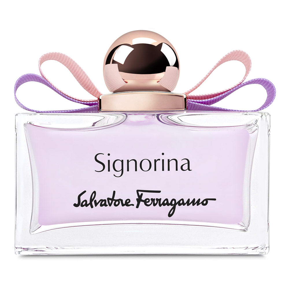 Salvatore Ferragamo SIGNORINA EDT 100ML