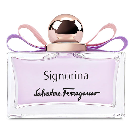 Salvatore Ferragamo SIGNORINA EDT 100ML