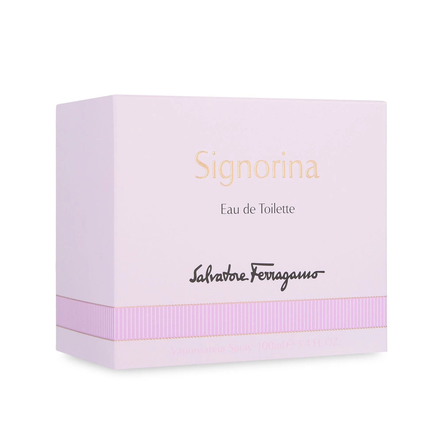 Salvatore Ferragamo SIGNORINA EDT 100ML