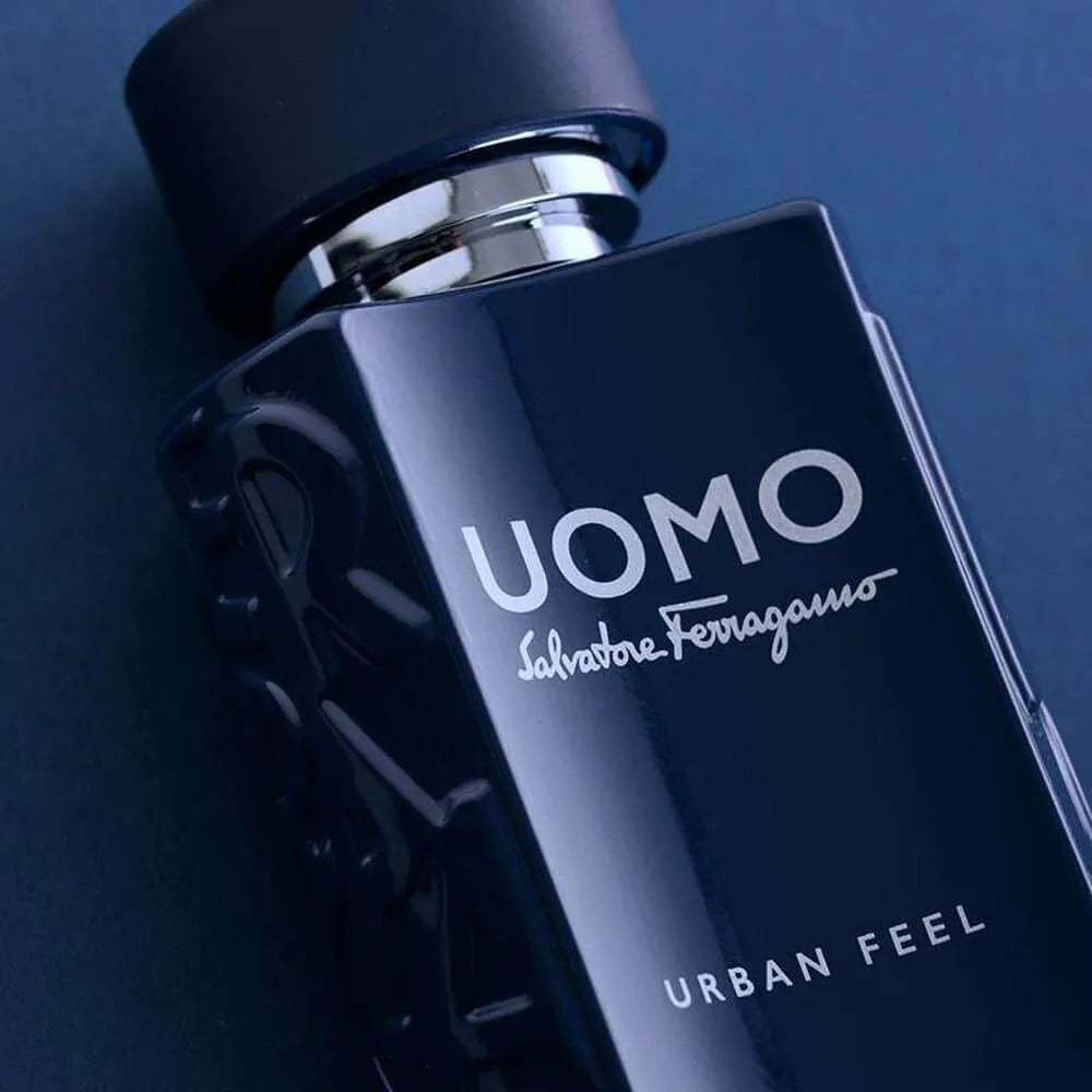 Salvatore Ferragamo UOMO URBAN FEEL HOMME EDT 100 ML