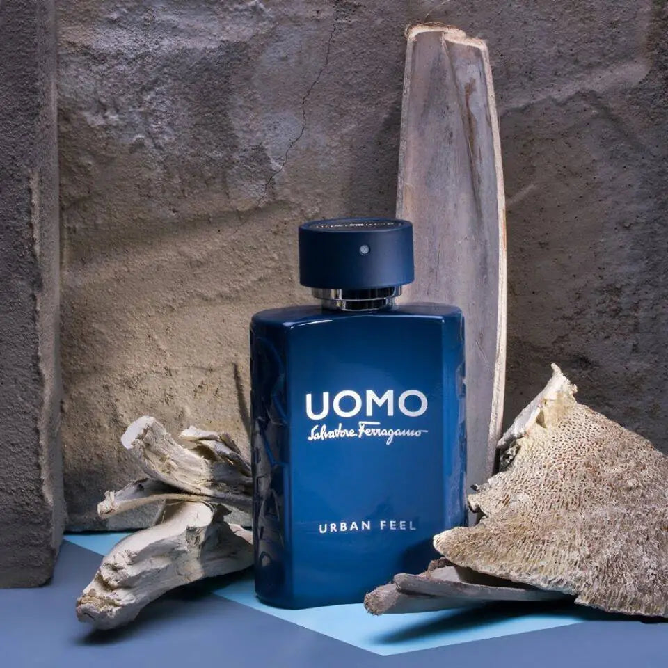 Salvatore Ferragamo UOMO URBAN FEEL HOMME EDT 100 ML