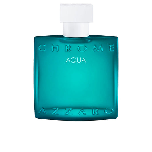 AZZARO CHROME AQUA EDT 100 ML